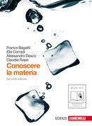 #Conoscere la materia. Fisica. Con espansione online. Vol. 1