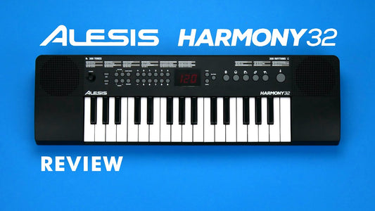 TASTIERA ALESIS HARMONY 32 TASTI