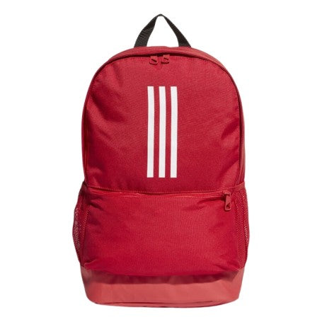 ZAINO ADIDAS TIRO ROSSO